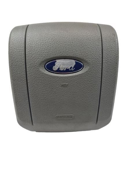 Air Bag Driver Steering Wheel Fits 04-08 FORD F150 PICKUP 574690