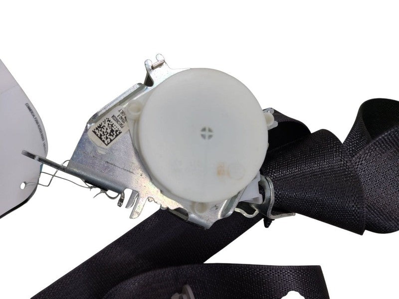 SILVRDO35 2015 Seat Belt Rear 639719