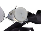 SILVRDO35 2015 Seat Belt Rear 639719