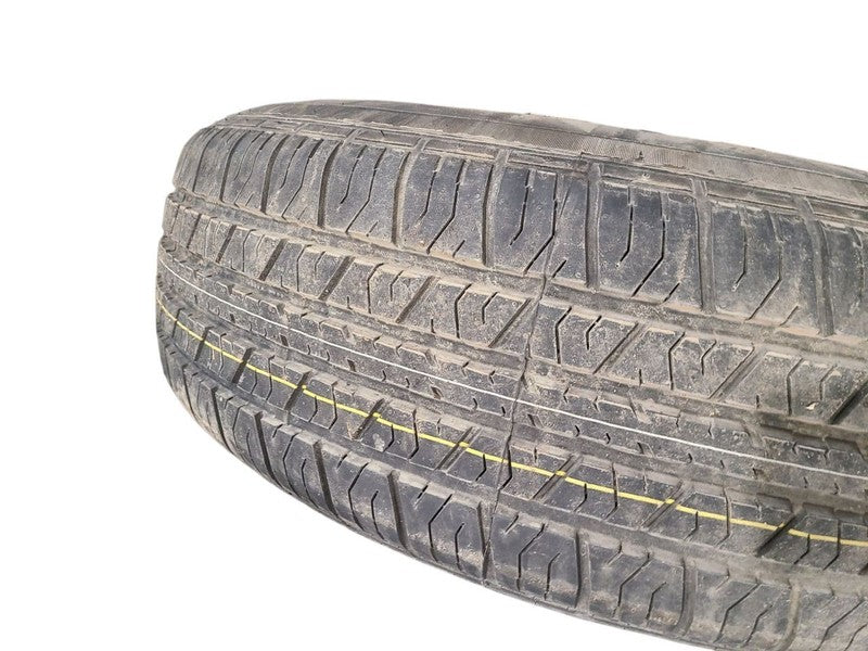 Wheel 17x8 Steel Opt RM7 Fits 19-22 SILVERADO 1500 PICKUP 617248