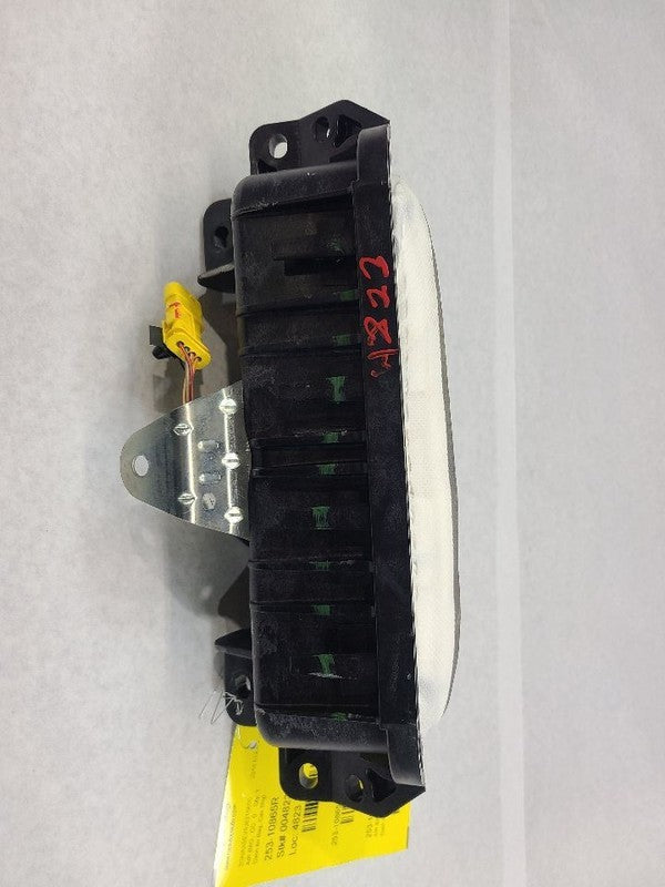 Passenger Right Air Bag Passenger Dash Fits 18-19 EQUINOX 605364