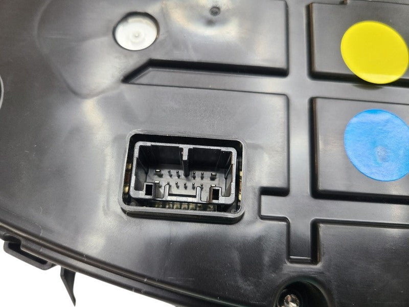 Speedometer Cluster KPH ID BC2T-10849-PD Fits 11 FORD E150 VAN 672730