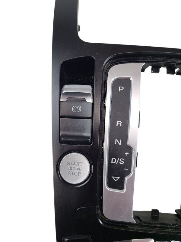 A5 AUDI   2013 Dash Bezel 631779