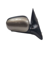 Passenger Side View Mirror Power Folding Fits 02-11 CROWN VICTORIA 623