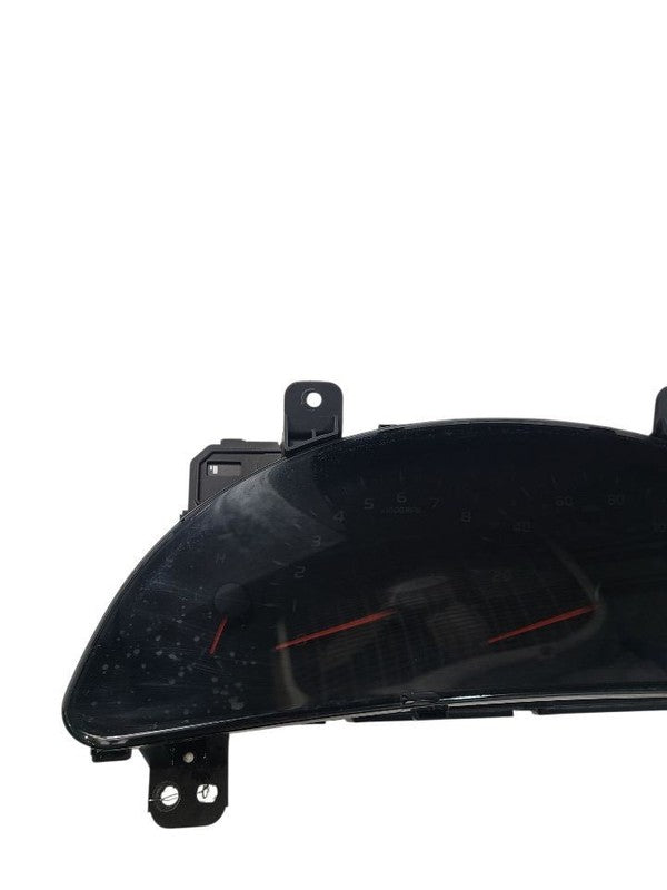 Speedometer Cluster MPH VIN E 5th Digit 4 Cylinder Le Fits 07-09 CAMRY