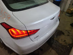Driver Left Caliper Front Fits 18-20 G80 656145