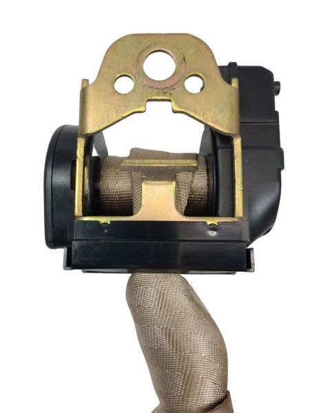RAM3500   1999 Seat Belt Rear 584524