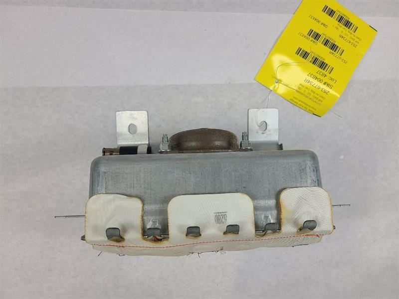 Passenger Right Air Bag Passenger Dash Fits 14-15 SORENTO 607047