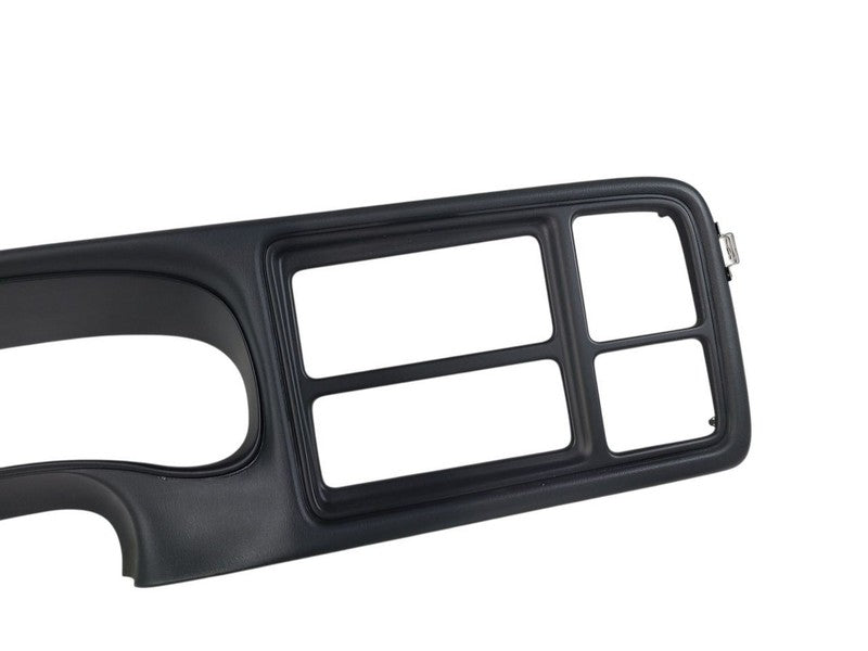 SILVRDO15 2002 Dash Bezel 641368