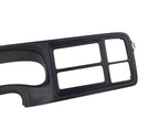 SILVRDO15 2002 Dash Bezel 641368
