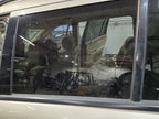 Driver Rear Door Glass 164 Type GL450 Fits 07-12 MERCEDES GL-CLASS 610