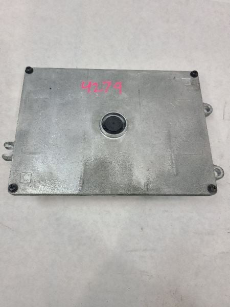 Engine ECM Electronic Control Module Canada Market 2.0L Fits 15 ILX 54