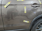 Driver Left Rear Side Door Fits 11-20 OUTLANDER SPORT 610648