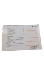 4 RUNNER  2003 Owners Manual 641691