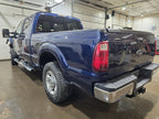 Radiator Intercooler Cooling Fits 11-16 FORD F250SD PICKUP 637167