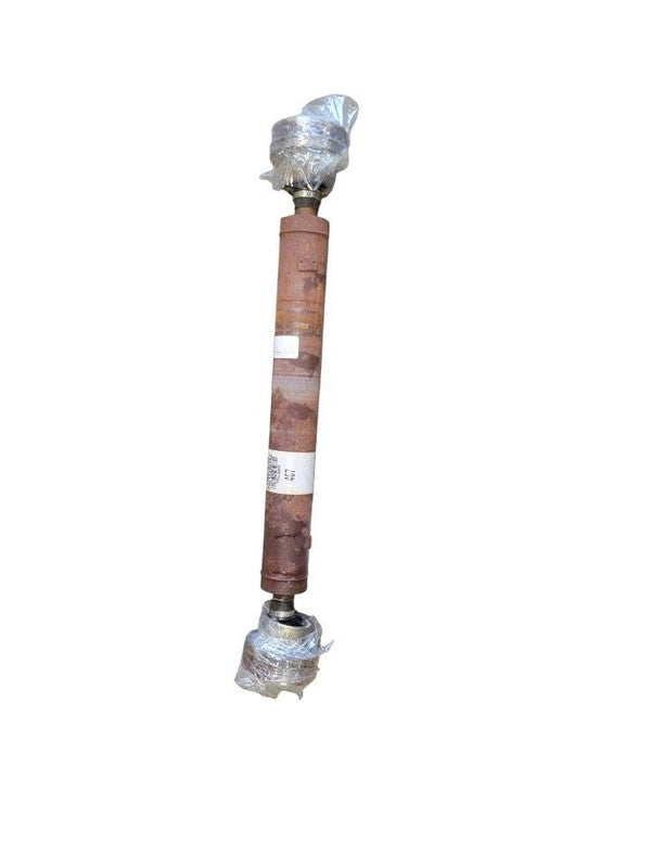 Front Drive Shaft 3.0L Fits 14-18 GRAND CHEROKEE 667464