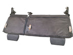 SILVRDO15 2014 Seat Rear 611095