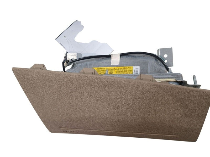 Air Bag Front Excluding Sport Trac Passenger Dash Fits 06-10 EXPLORER 
