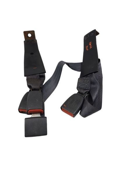 RAM1500   1996 Seat Belt Rear 586637