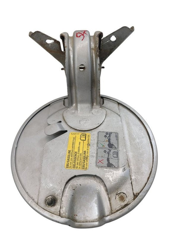 SILVRDO35 2016 Fuel Filler Door 660790