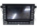 Audio Equipment Radio Receiver Fits 12 FORD F250SD PICKUP 680808