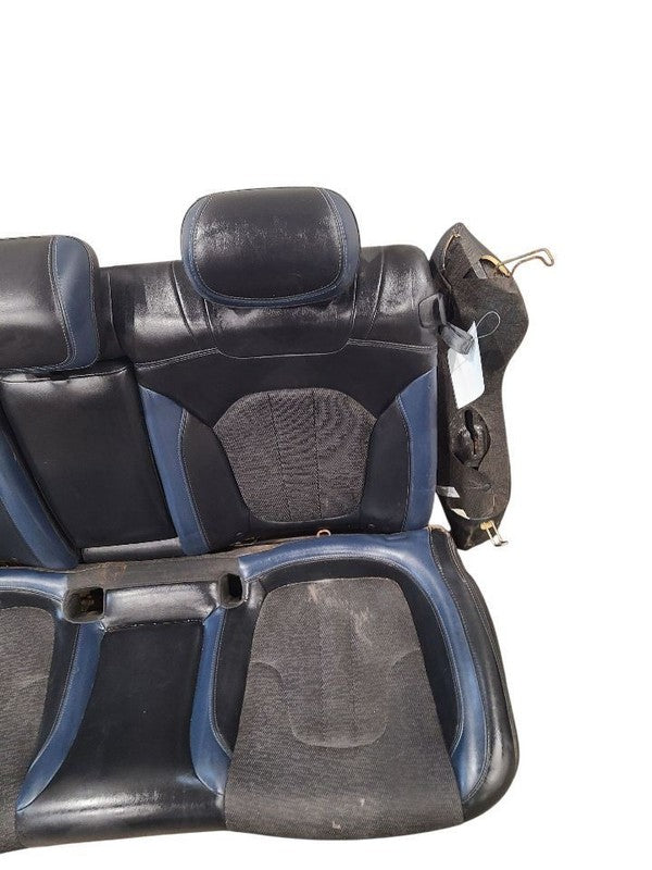 Rear Seat Fits 2015 CHRYSLER 200 644785