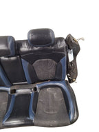 Rear Seat Fits 2015 CHRYSLER 200 644785