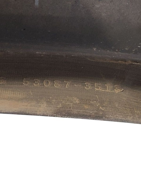 4 RUNNER  2007 Fender Flare/Extension 680108