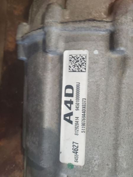 Transfer Case New Style 8 Speed Transmission Fits 19 SIERRA 1500 PICKU