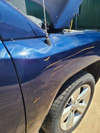 Passenger Fender Classic Style Fits 11-17 COMPASS 628468