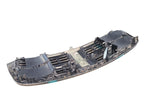 Grille Classic Style 5 Lug Wheel Fits 13-24 DODGE 1500 PICKUP 667641