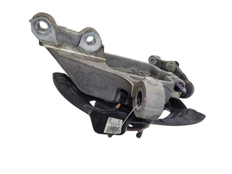 Driver Left Front Spindle/Knuckle Korea Built Fits 21-25 SANTA FE 6679