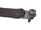 WRANGLER  1999 Seat Belt Rear 597063