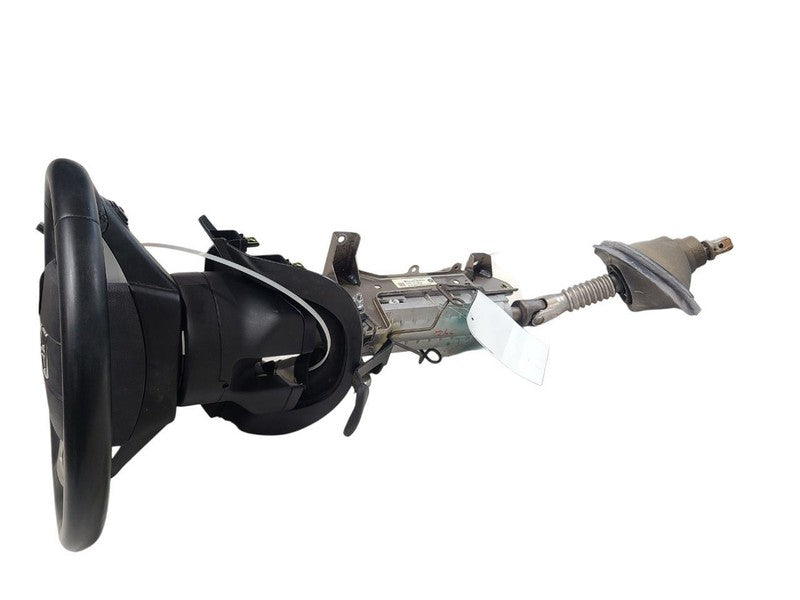 Steering Column Floor Shift Manual Tilt And Telescopic Fits 14 CHARGER