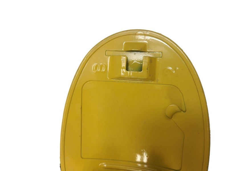 BOXSTER   2006 Fuel Filler Door 605825