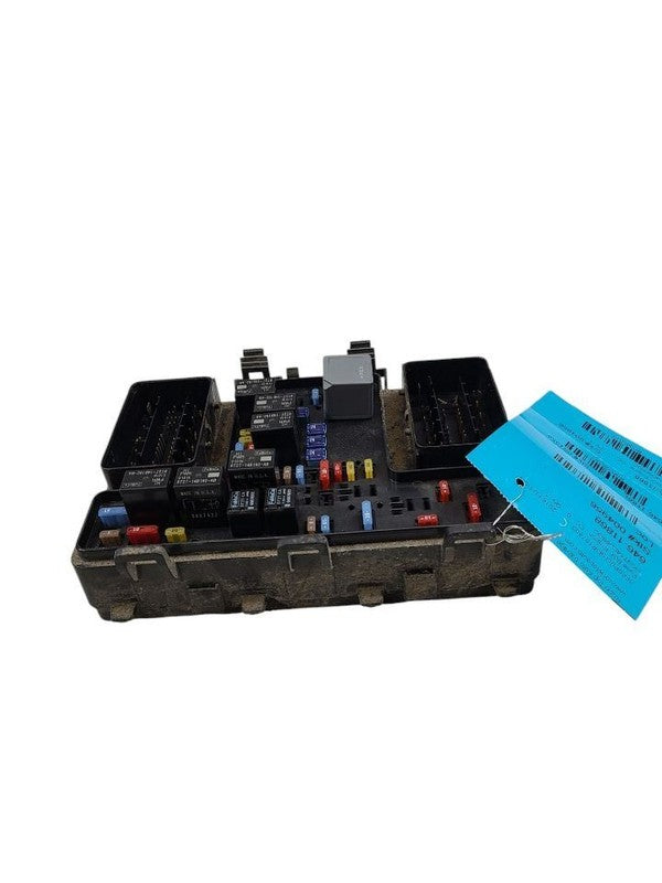 Fuse Box Engine VIN U 8th Digit Hybrid Energi SSV Fits 17-20 FUSION 62