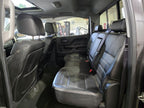 SIERDEN15 2015 Seat Belt Rear 642520