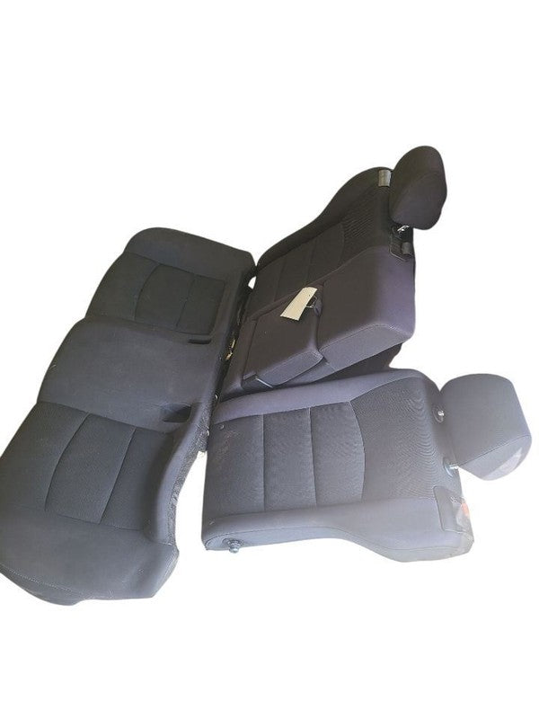 Rear Seat Fits 2015 CRUZE 629227