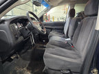 Seat Belt Front Quad Cab Bench Seat Driver Fits 02-05 DODGE 1500 PICKU