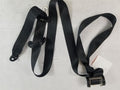 REAR ECLIPSCRS 2020 Passenger Side Retractor Seat Belt Rear 436539