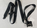 REAR ECLIPSCRS 2020 Passenger Side Retractor Seat Belt Rear 436539