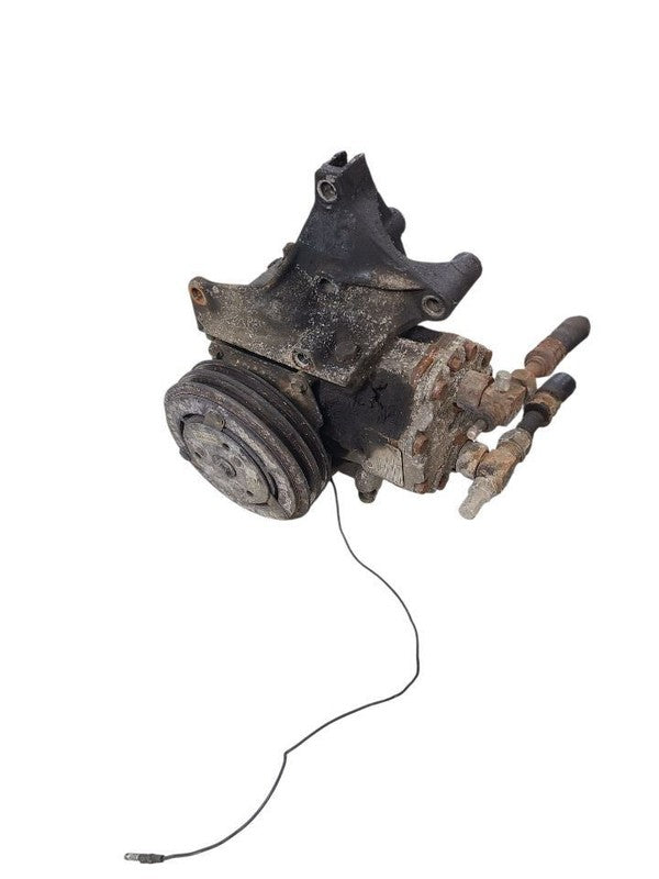AC Compressor 8-360 Fits 76-88 J-SERIES TRUCK 645956
