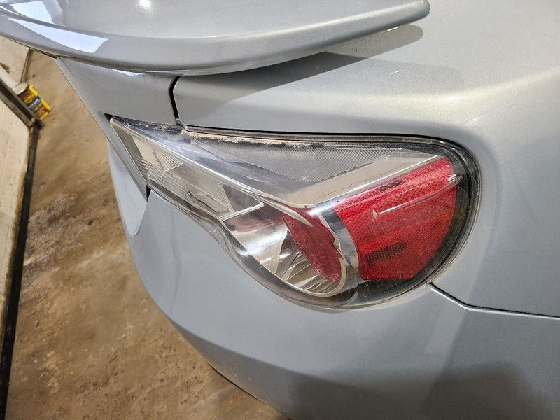 Passenger Right Tail Light Fits 13-16 SCION FR-S 678122