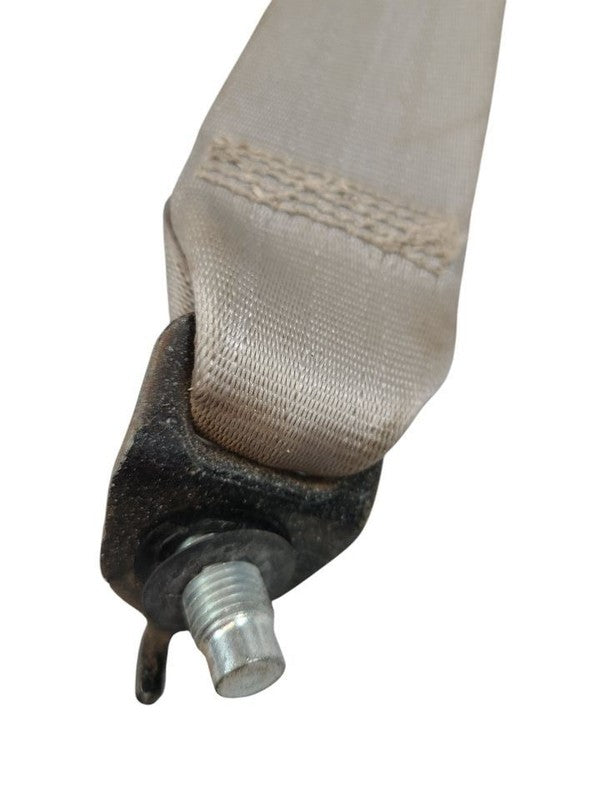ODYSSEY   2012 Seat Belt Rear 609440