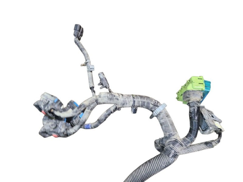 SILVRDO25 2016 Engine Wire Harness 648995