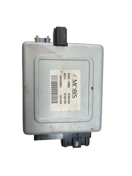 Chassis ECM Power Steering Module Fits 2013 VELOSTER 577731 2V56399600