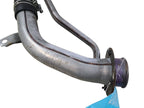 MIATA     1993 Fuel Filler Neck 648551