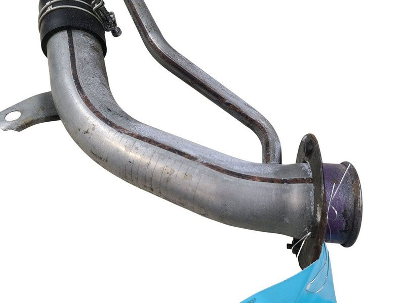 MIATA     1993 Fuel Filler Neck 648551