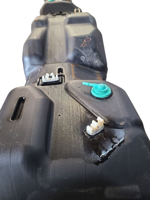 Fuel Tank Thru 05/15/12 145" Wb 36 Gallon Fits 09-12 FORD F150 PICKUP 