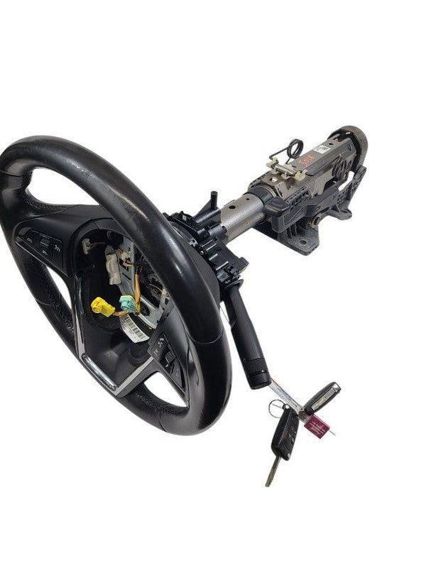 Steering Column Fits 11-15 VOLT 626176